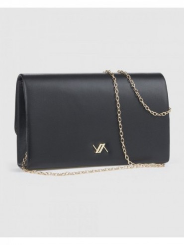 Γυναικείο Αμπιγιέ 01-2128 Μαύρο