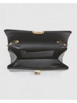 Γυναικείο Αμπιγιέ 01-2128 Μαύρο