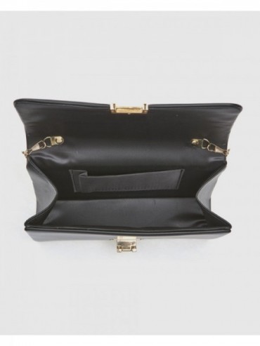 Γυναικείο Αμπιγιέ 01-2128 Μαύρο