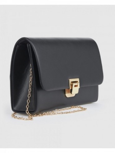 Γυναικείο Αμπιγιέ 01-2128 Μαύρο