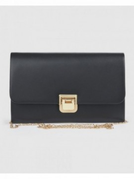 Γυναικείο Αμπιγιέ 01-2128 Μαύρο