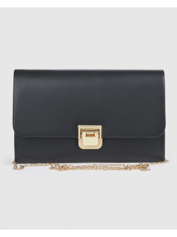 Γυναικείο Αμπιγιέ 01-2128 Μαύρο