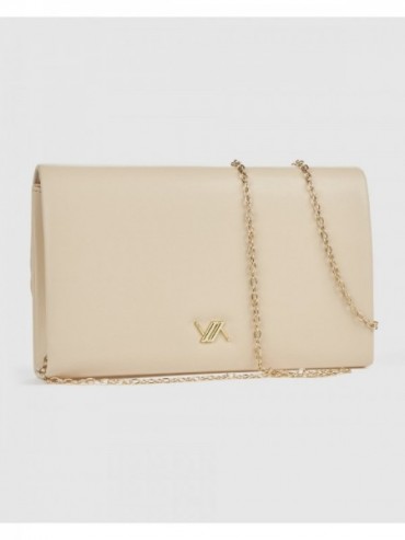 Γυναικείο Αμπιγιέ 01-2128 Μπεζ