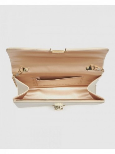 Γυναικείο Αμπιγιέ 01-2128 Μπεζ