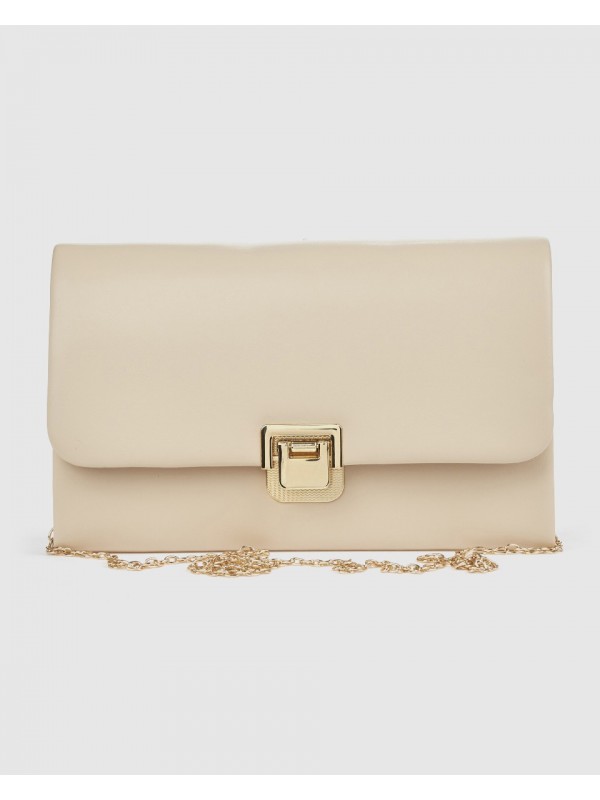 Γυναικείο Αμπιγιέ 01-2128 Μπεζ