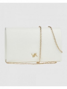 Γυναικείο Αμπιγιέ 01-2128 Άσπρο ALT 