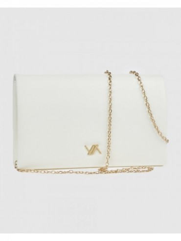 Γυναικείο Αμπιγιέ 01-2128 Άσπρο