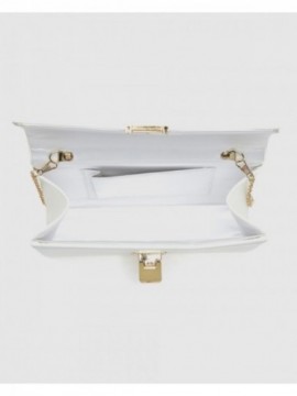 Γυναικείο Αμπιγιέ 01-2128 Άσπρο