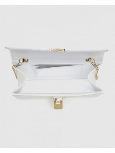 Γυναικείο Αμπιγιέ 01-2128 Άσπρο