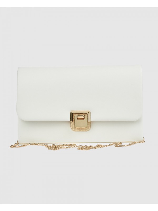 Γυναικείο Αμπιγιέ 01-2128 Άσπρο