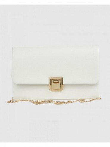 Γυναικείο Αμπιγιέ 01-2128 Άσπρο