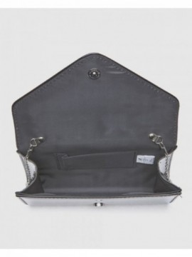 Γυναικείο Αμπιγιέ 01-2155 Μαύρο