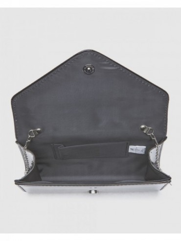 Γυναικείο Αμπιγιέ 01-2155 Μαύρο