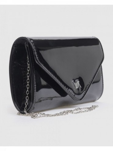 Γυναικείο Αμπιγιέ 01-2155 Μαύρο