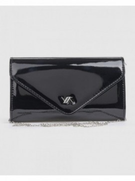 Γυναικείο Αμπιγιέ 01-2155 Μαύρο