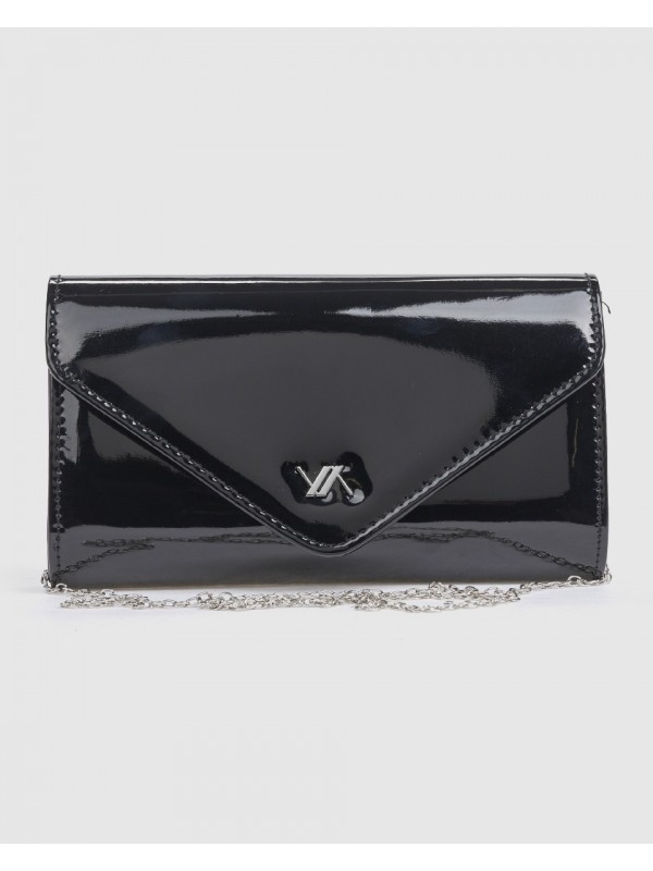 Γυναικείο Αμπιγιέ 01-2155 Μαύρο