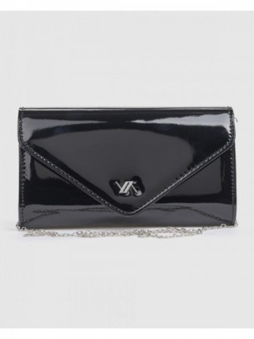 Γυναικείο Αμπιγιέ 01-2155 Μαύρο