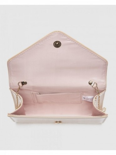 Γυναικείο Αμπιγιέ 01-2155 Μπεζ