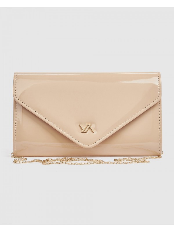 Γυναικείο Αμπιγιέ 01-2155 Μπεζ