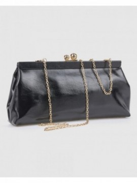 Γυναικείο Αμπιγιέ 01-2164 Μαύρο ALT 