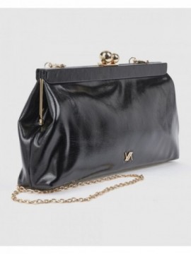 Γυναικείο Αμπιγιέ 01-2164 Μαύρο