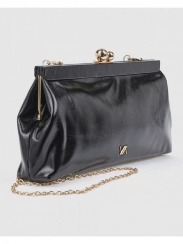 Γυναικείο Αμπιγιέ 01-2164 Μαύρο