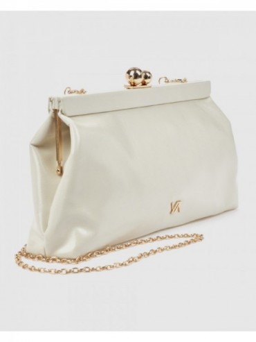 Γυναικείο Αμπιγιέ 01-2164 Εκρού