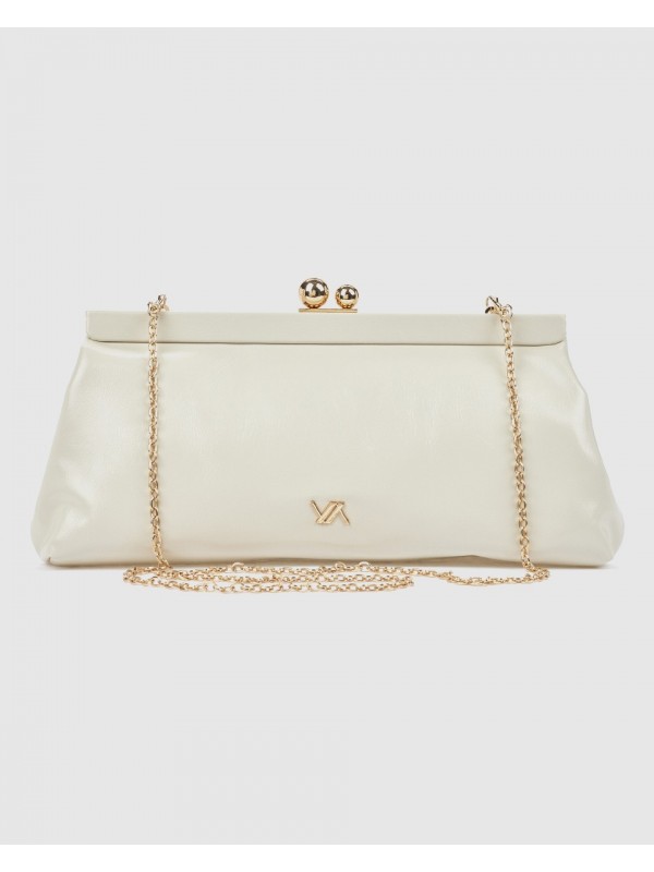 Γυναικείο Αμπιγιέ 01-2164 Εκρού