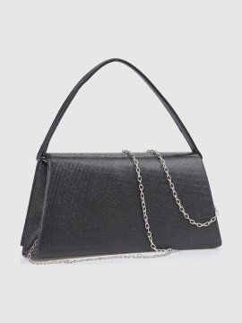 Γυναικείο Αμπιγιέ 01-2148 Μαύρο ALT 