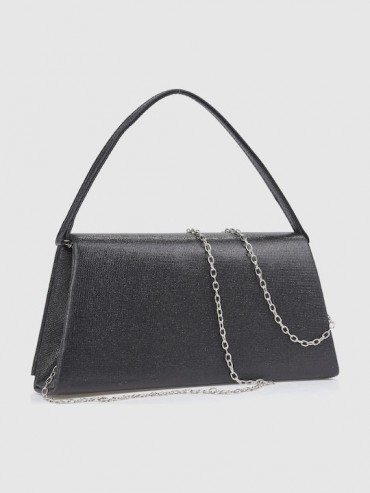 Γυναικείο Αμπιγιέ 01-2148 Μαύρο