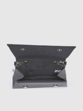 Γυναικείο Αμπιγιέ 01-2148 Μαύρο