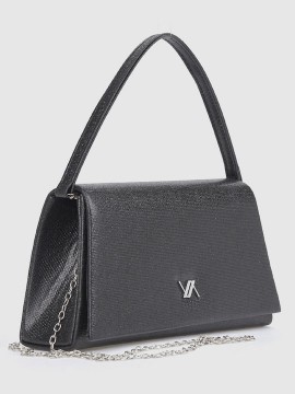 Γυναικείο Αμπιγιέ 01-2148 Μαύρο