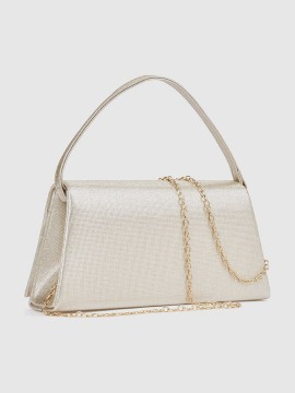 Γυναικείο Αμπιγιέ 01-2148 Χρυσό