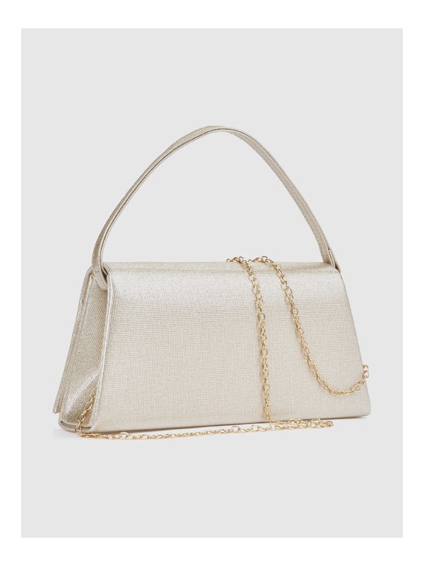 Γυναικείο Αμπιγιέ 01-2148 Χρυσό