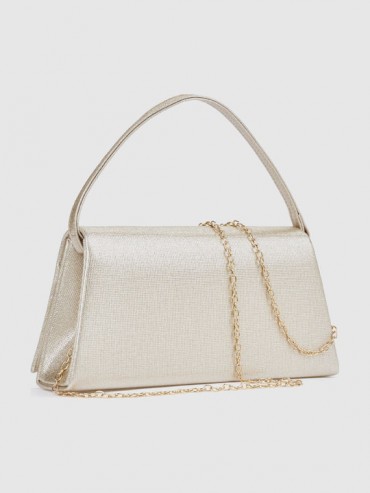 Γυναικείο Αμπιγιέ 01-2148 Χρυσό