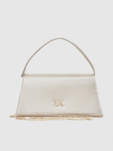 Γυναικείο Αμπιγιέ 01-2148 Χρυσό