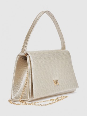 Γυναικείο Αμπιγιέ 01-2148 Χρυσό