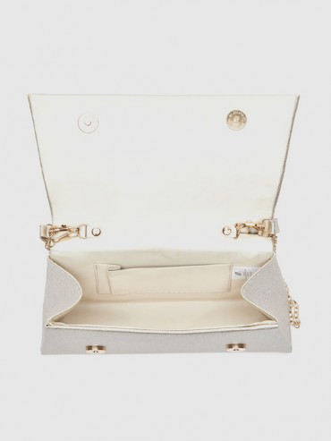 Γυναικείο Αμπιγιέ 01-2148 Χρυσό