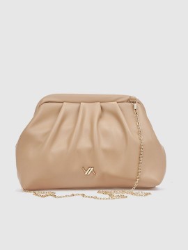 Γυναικείο Αμπιγιέ 01-2152 Μπεζ