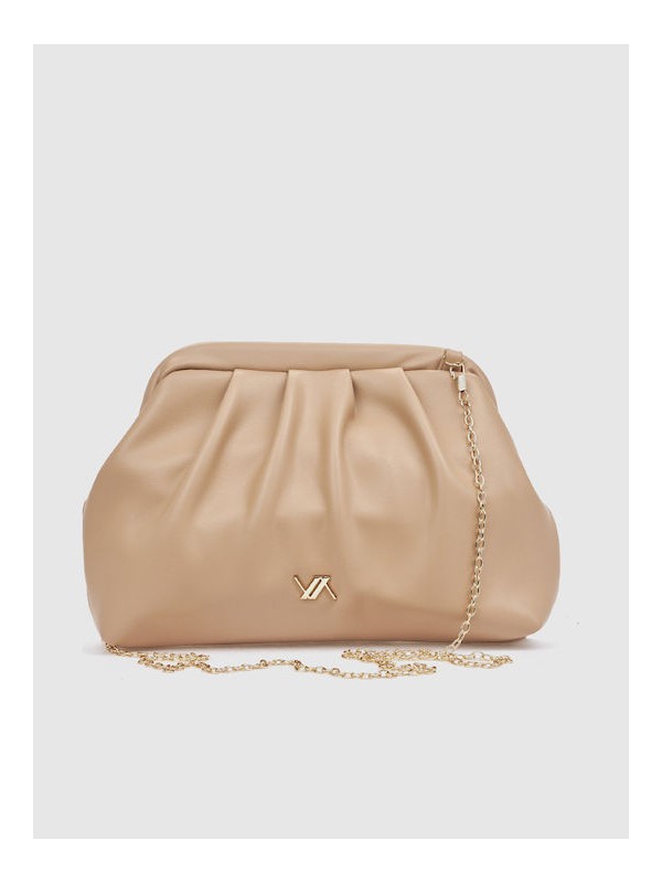 Γυναικείο Αμπιγιέ 01-2152 Μπεζ