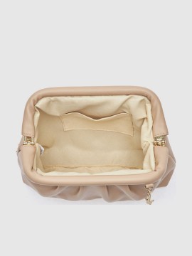 Γυναικείο Αμπιγιέ 01-2152 Μπεζ