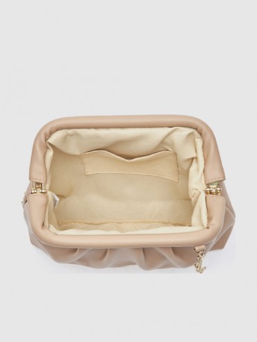 Γυναικείο Αμπιγιέ 01-2152 Μπεζ