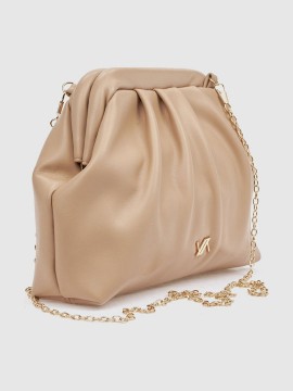 Γυναικείο Αμπιγιέ 01-2152 Μπεζ