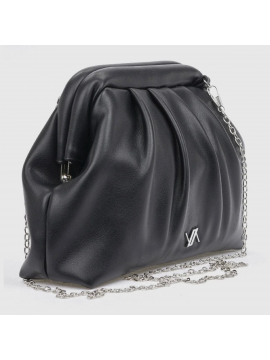 Γυναικείο Αμπιγιέ 01-2152 Μαύρο ALT 