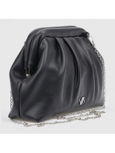 Γυναικείο Αμπιγιέ 01-2152 Μαύρο