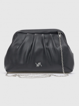 Γυναικείο Αμπιγιέ 01-2152 Μαύρο