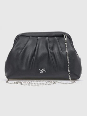 Γυναικείο Αμπιγιέ 01-2152 Μαύρο