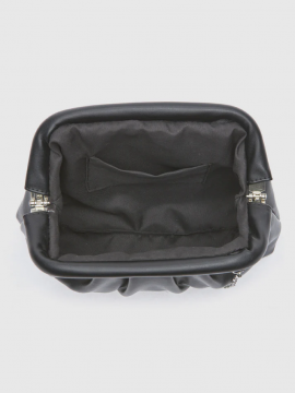 Γυναικείο Αμπιγιέ 01-2152 Μαύρο