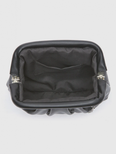 Γυναικείο Αμπιγιέ 01-2152 Μαύρο