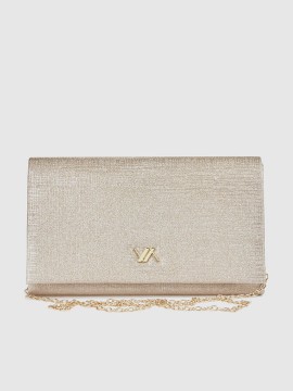 Γυναικείο Αμπιγιέ 01-2118 Χρυσό